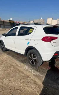 لیفان x50 اتومات