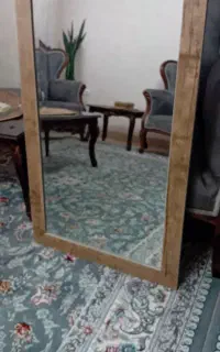 آینه قدی