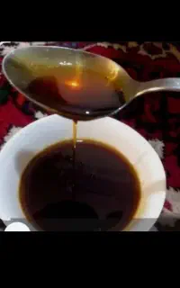 شیره تازه امسال نصف قیمت میدم