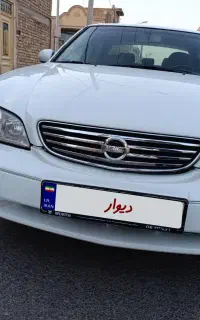 ماکسیما مدل ۸۹