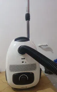 جاروبرقی sam