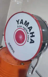 تبل یاماها