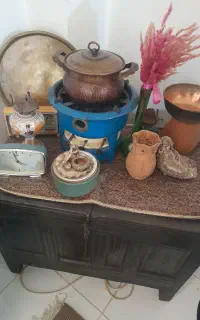 وسائل آنتیک