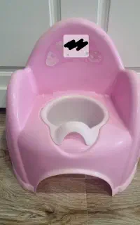 توالت فرنگی کودک