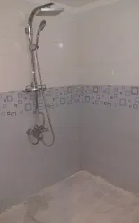 شیرآلات حمام و علم دوش