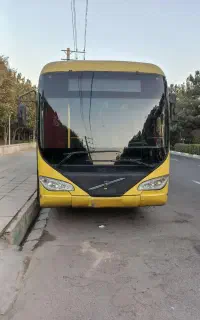 اتوبوس بنز 457