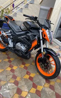 موتور سیکیلت