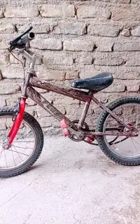 فروشه دوچرخه