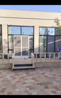 درب و پنجره UPVC و شیشه دوجداره و توری حشره گیری