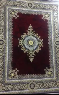 قالیشویی تمام اتوماتیک حمل رایگان