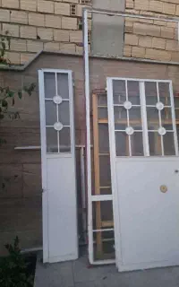 درب و پنجره