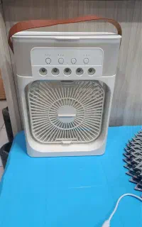پنکه مه پاش درجه دار،تخته گوشت،همزن