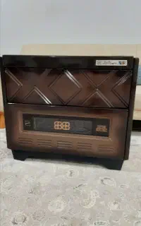 بخاری سپهر الکترونیک  جنس درجه ۱