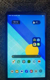 تبلت سامسونگ Galaxy Tab A9