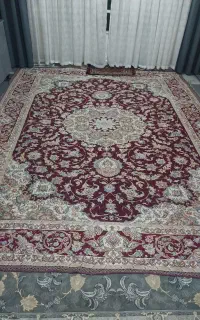 روفرشی ۱۲ متری و ساعت