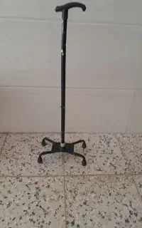 عصاکمکی