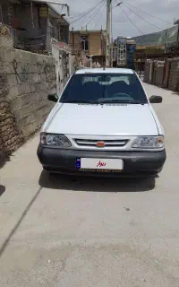 پراید ۹۳