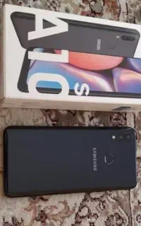 گلکسی a10s
