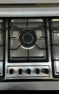 اجاق گاز مدل dmnbvgاستیل بوش 25
