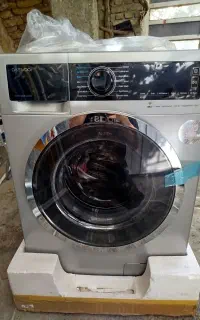 لباسشویی دو هشت کیلویی