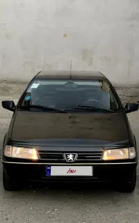 روآ 88 بدون رنگ ..تک سوز..
