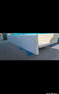 ساخت سردخانه صنعتی و رستورانی