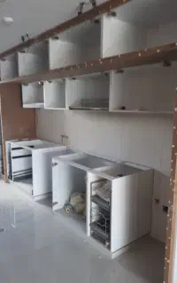 نیروی کار دکوراسیون داخلی