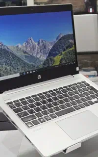 لپ تاپ اپن باکس hp نسل ۱۰ همراه با کارتن اصلی