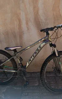دوچرخه۲۶و۲۱دنده