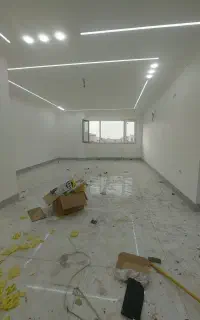 واحد تجاری ۱۱۴ متری سند میدان سرگل