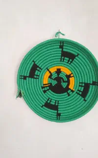 تک و اسفند سنتی