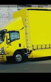 ارسال کامیون به سراسر نقاط کشور