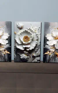 تابلو صدف مدل دکوراتیو در ۶۰ طرح