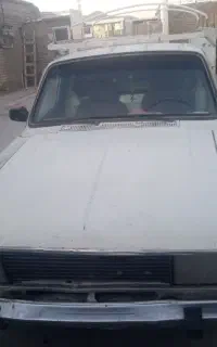 پیکان وانت ۸۵