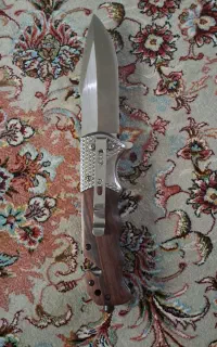 چاقو