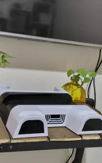 استند فن و شارژر دابی
