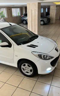 207 اتوماتیک