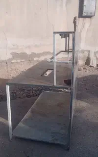 تجهیزات رستوران به صورت عمده و تک
