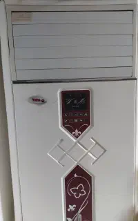 کولر آبی طرح گازی برفاب