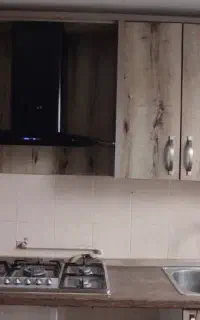 Can هود شومینه ای کن