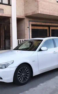 bmw 525i