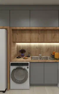 نصب واجرای کابینت کمد دیواری تعمیرات و.‌‌‌