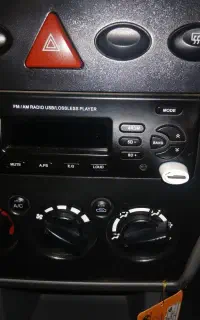 ضبط فابریک