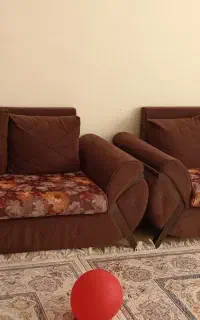 مبل راحتی مدل پرنسس