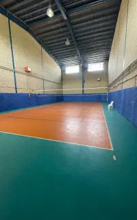 اجاره سالن والیبال