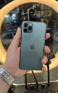 11max با شرایط ویژه