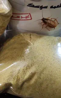 فروش طعمه ضد سوسک آلمانی (کابینتی)