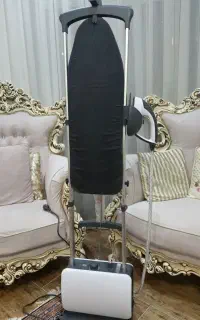 اتو بخار ایستاده بایترون