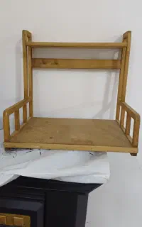 استند اسپرسو