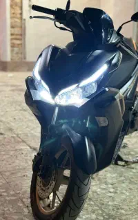 موتور کلیک150صفر